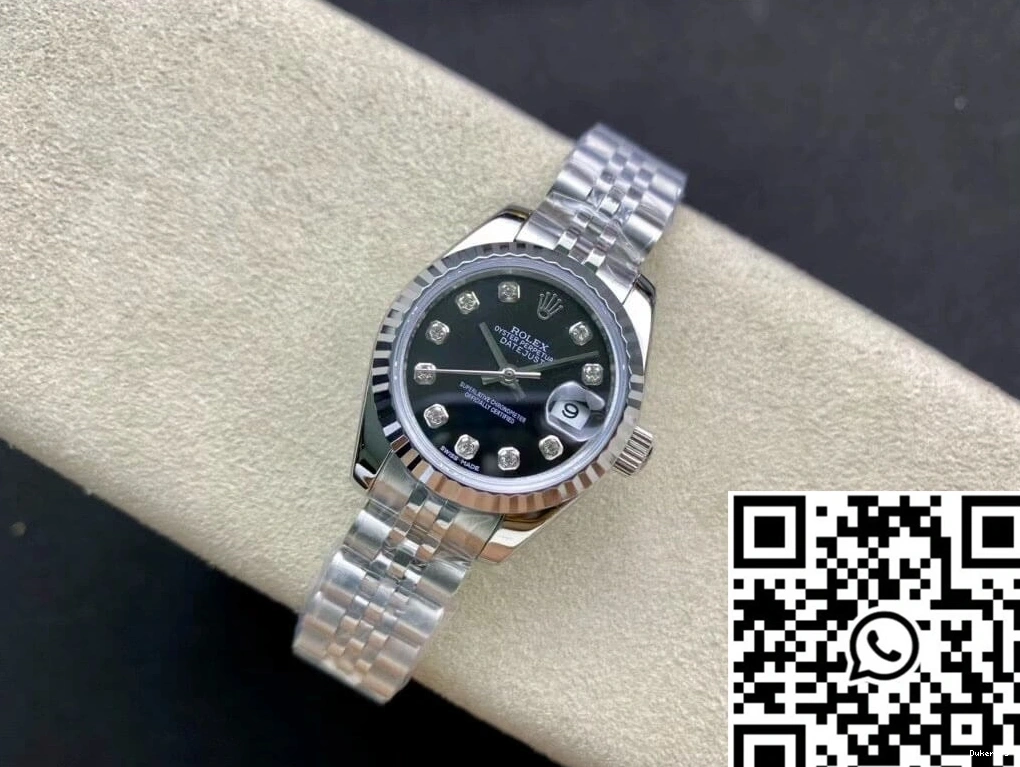 279174 Stainless Steel Factory 28MM BP Rolex Datejust 0424